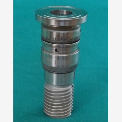 Axxicon 011S22CD HC Stamper Holder 35.4mm